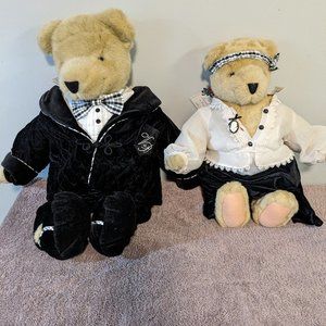 Vanderbear Collection, The Grand Vanderball